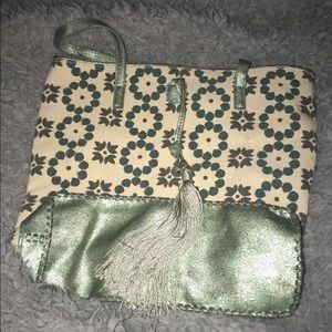 Brand new purse with tags. Never used